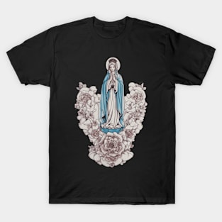 Mother of Jesus T-Shirt